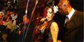 Amy Winehouse Tribute Band